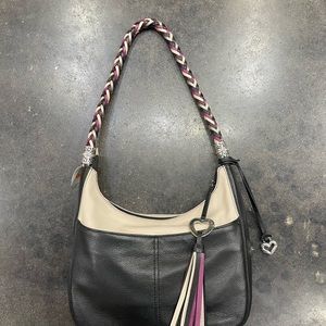 Brand New Brighton Barbados Handbag